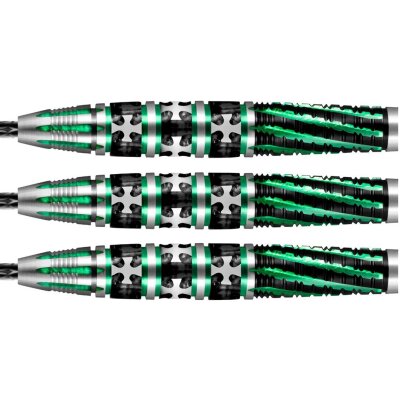 Shot Celt Druid 90%Steeldarts 23g bis 25g