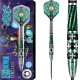 Shot Celt Druid 90%Steeldarts 23g bis 25g
