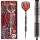 Shot Warrior Hautoa 80% Steeldarts 22g, 24g, 26g