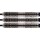 Shot Warrior Hautoa 80% Steeldarts 22g, 24g, 26g