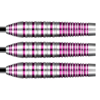 Shot Zen Juji 80% Steeldarts 23g, 24g, 26g