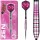 Shot Zen Juji 80% Steeldarts 23g, 24g, 26g