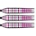 Shot Zen Juji 80% Steeldarts 23g, 24g, 26g