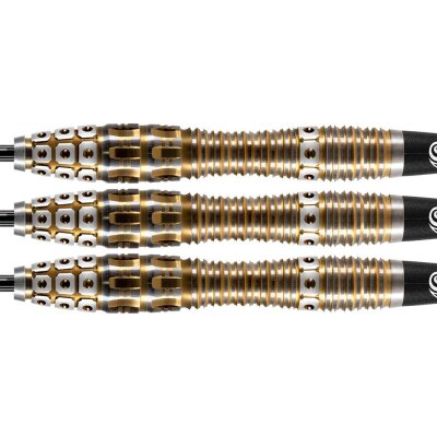 Shot Roman Empire Legion 90% Steeldarts 23g, 24g