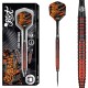 Shot Bradley Brooks 90% Steeldarts 23g, 25g