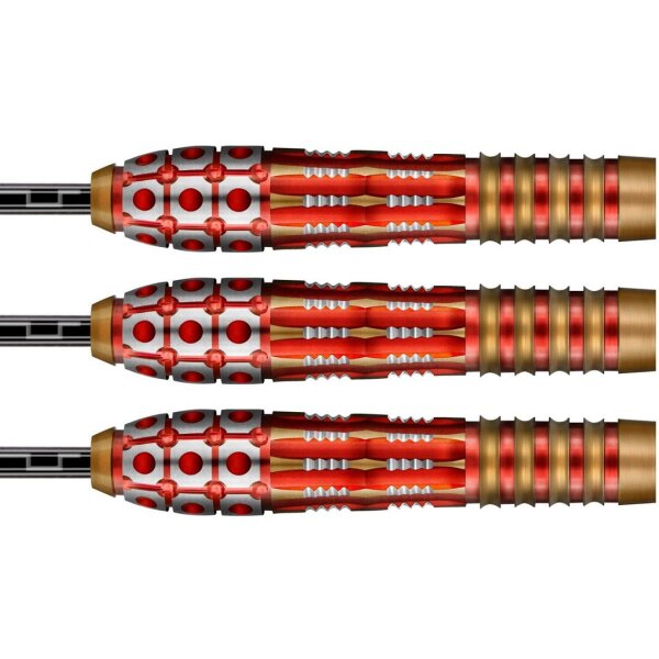 Shot Roman Empire Centurion 90% Steeldarts 23g, 24g