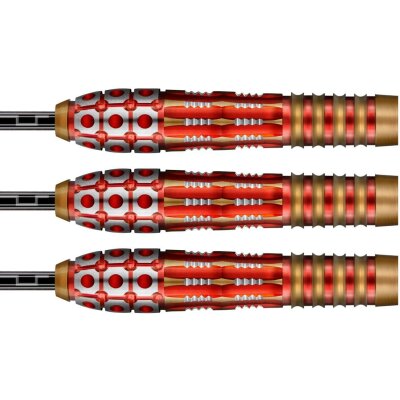Shot Roman Empire Centurion 90% Steeldarts 23g, 24g