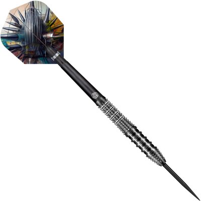 Shot Gnarly Rippah 90% Steeldarts 22g, 23g, 24g, 26g