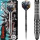 Shot Gnarly Rippah 90% Steeldarts 22g, 23g, 24g, 26g