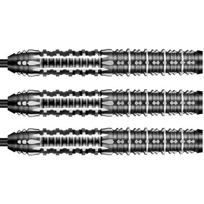 Shot Gnarly Shredda 90% Steeldarts 23g, 24g, 26g, 28g, 30g