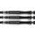 Shot Softtip Tribal Weapon 4 90% Steeldarts 18g, 20g
