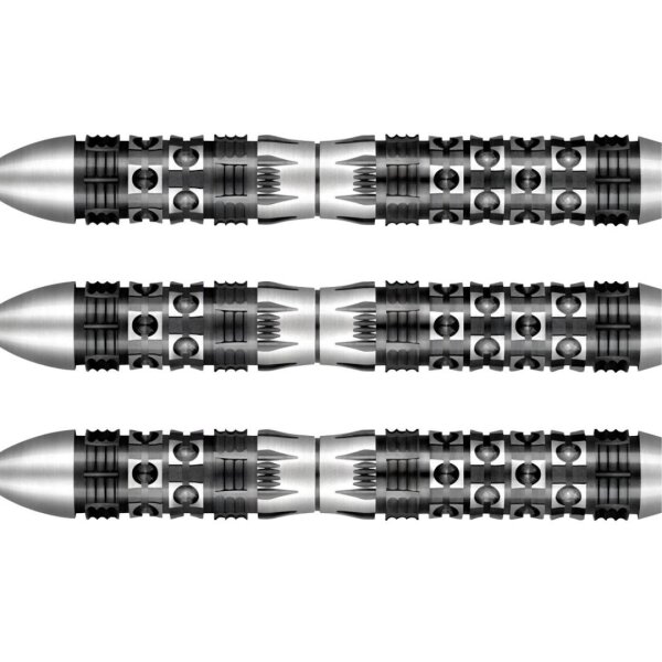 Shot Viking Wolf 90% Steeldarts 23g bis 25g