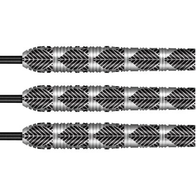 Shot Warrior Awe 90% Steeldart 22g, 23g, 24g, 26g