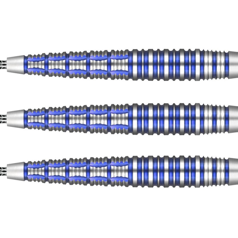 Shot Celt Toranos 90% Steeldarts 23g