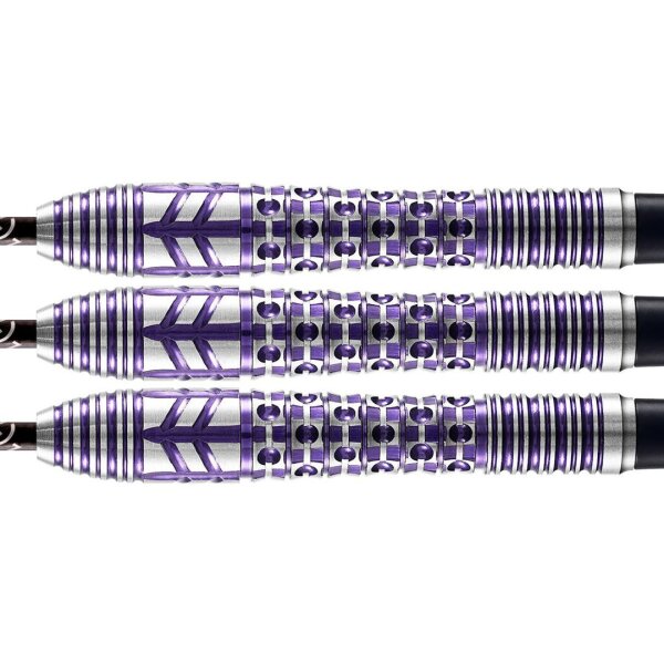 Shot Viking Shield Maiden 90% Steeldarts 23g, 24g, 27g