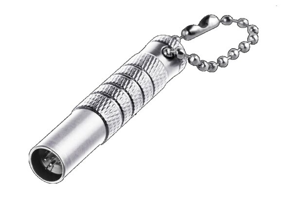 XQ-Max Extractor Tool - Shaft remover Silber