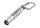XQ-Max Extractor Tool - Shaft remover Silber