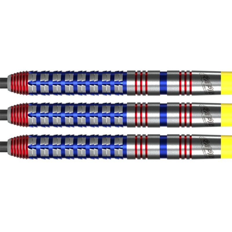 Bulls Ricky Evans 90% Steeldarts 20g, 22g, 24g