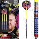 Bulls Ricky Evans 90% Steeldarts 20g, 22g, 24g