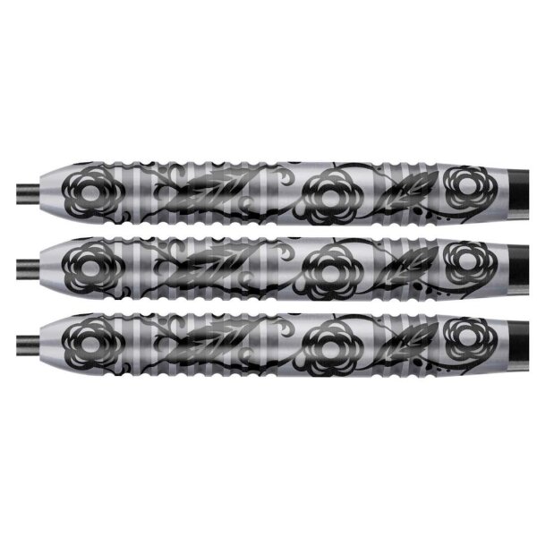 Bulls Flora Camil 80% Steeldarts 24g, 27g