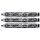 Bulls Flora Camil 80% Steeldarts 24g, 27g