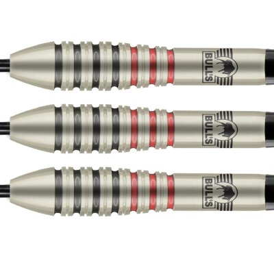 Bulls V8 90% A Steeldarts 22g bis 24g