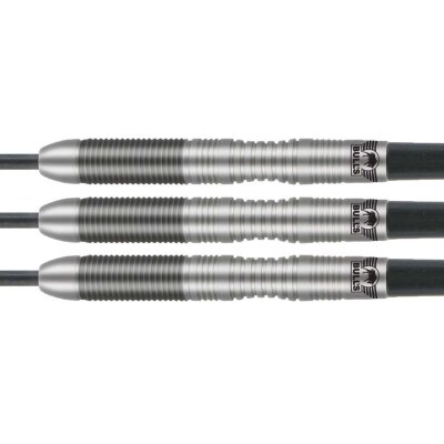 Bulls Eagle 2 85% Steeldarts 22g, 24, 26g