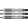 Bulls Eagle 2 85% Steeldarts 22g, 24, 26g