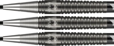 Bulls Concord 90%Steeldarts 22g bis 24g