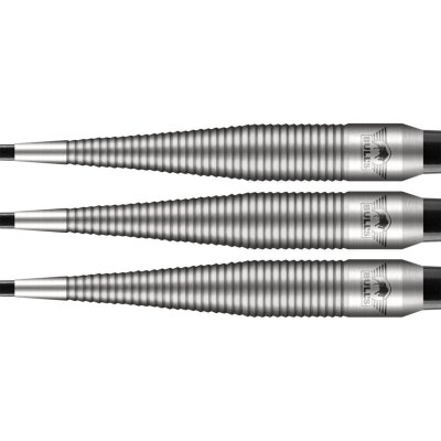 Bulls Concord 80% Steeldarts 21g, 23g, 25g