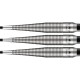 Bulls Concord 80% Steeldarts 21g, 23g, 25g