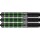 Bulls Smoke Green Jade 90% Steeldarts 23g, 25g