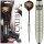 Bulls Caliber 90% Smooth Steeldarts 23g, 25g