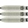 Bulls Caliber 90% Grooved Steeldarts 24g, 26g