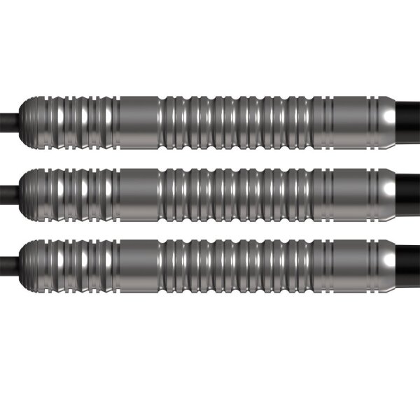 Bulls Kim Huybrechts 80% Steeldarts 23g, 25g