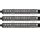 Bulls Kim Huybrechts 80% Steeldarts 23g, 25g