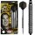Bulls Kim Huybrechts 80% Steeldarts 23g, 25g