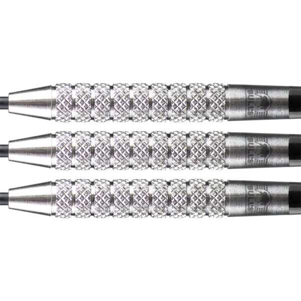 Bulls Brutus Grandis 80% Steeldarts 28g, 30g