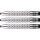 Bulls Brutus Grandis 80% Steeldarts 28g, 30g