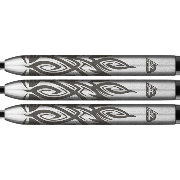 Bulls Andy Baetens 80% Steeldarts 21g, 23g, 25g