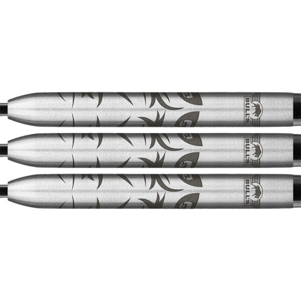 Bulls Andy Baetens 80% Steeldarts