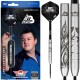 Bulls Andy Baetens 80% Steeldarts