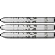 Bulls Andy Baetens 80% Steeldarts