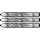 Bulls Andy Baetens 80% Steeldarts 21g, 23g, 25g