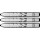 Bulls Andy Baetens 80% Steeldarts 21g, 23g, 25g