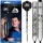 Bulls Andy Baetens 80% Steeldarts 21g, 23g, 25g