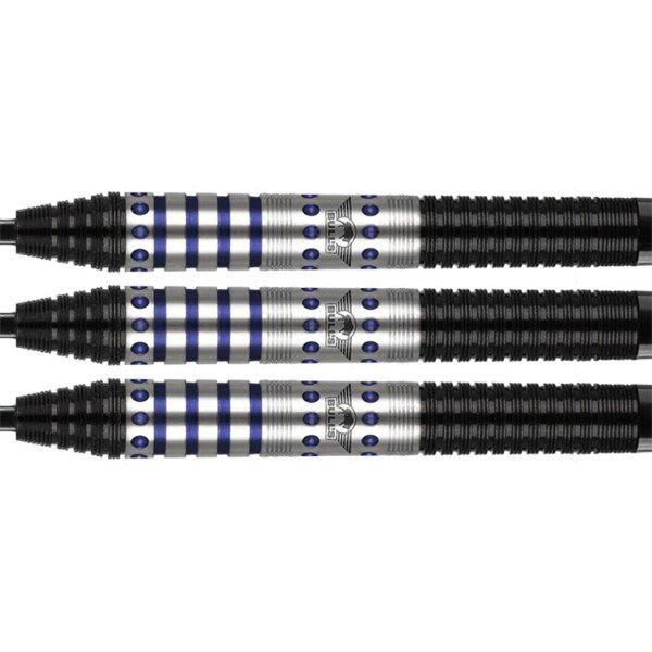 Bulls Richard Veenstra 90% Steeldarts