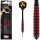 Bulls Thriller Black Brass Steeldarts 22 g, 23g, 24g