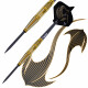 Bulls Stingray St4 Steeldarts 90% Tungsten 22g, 24g, 26g