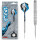 BULLS Stone S3 Steel Steeldarts 21g, 23g, 25g